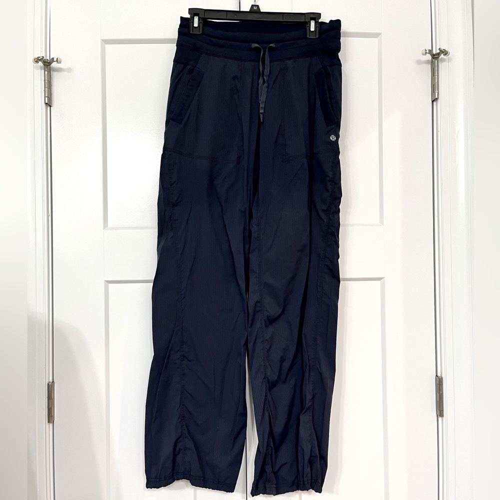 Lululemon Studio Pant 32” Inseam || SIZE 6: GREAT CONDITION